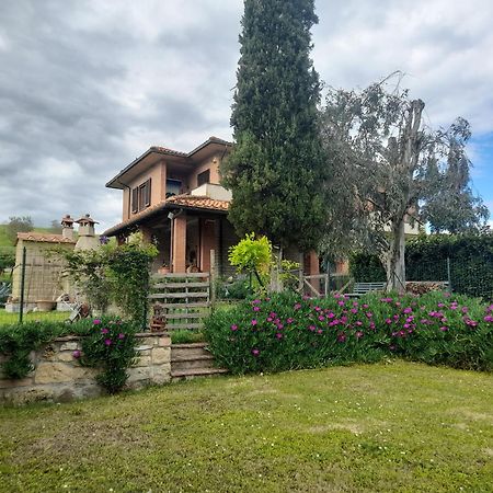 Agriturismo Santa Adriana Volterra Exterior photo