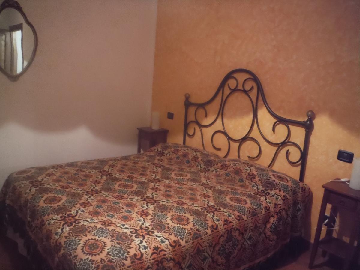 Agriturismo Santa Adriana Volterra Room photo