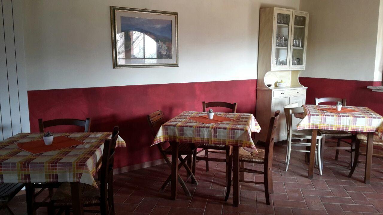 Agriturismo Santa Adriana Volterra Exterior photo